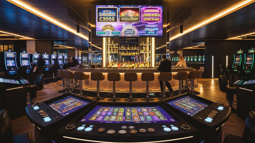 tech solutions and services